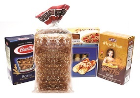 Food Forward Bread Pasta Food Forward Bread Pasta