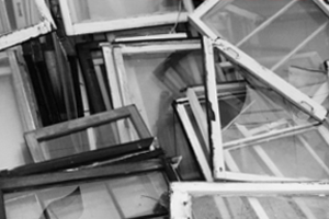 Window Glass picture by Chris Diers http://www.flickr.com/photos/senor_codo/218972364/