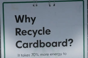 Why Recycle? Picture By bhaven on Flickr original at http://www.flickr.com/photos/bhaven/3416036705/