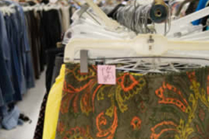 Clothing Picture by Orin Zebest on Flckr original at http://www.flickr.com/photos/orinrobertjohn/3501755375/
