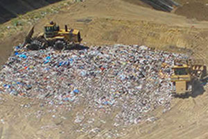 Tajiguas Landfill